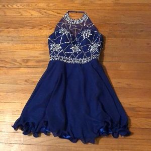 Dress (homecoming/formal/event)